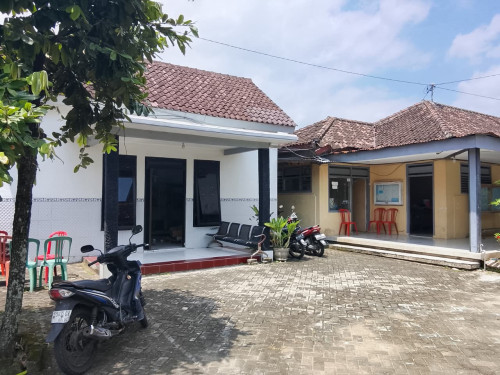Desa Badalpandean