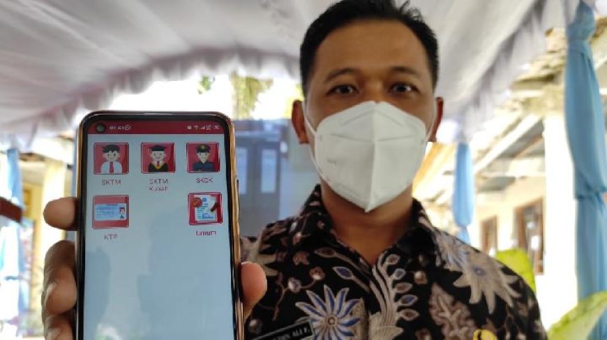 Digitalisasi Desa di Kabupaten Kediri: Smart Connect Badalpandean Ngadiluwih Hadirkan Layanan Publik Cepat, Mudah, dan Transparan